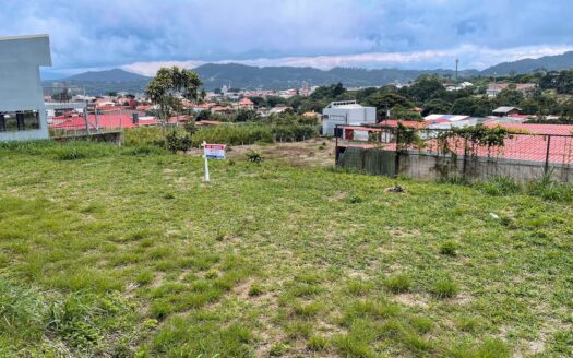 Los Tucanes Condominium Lot, San Ramón –
