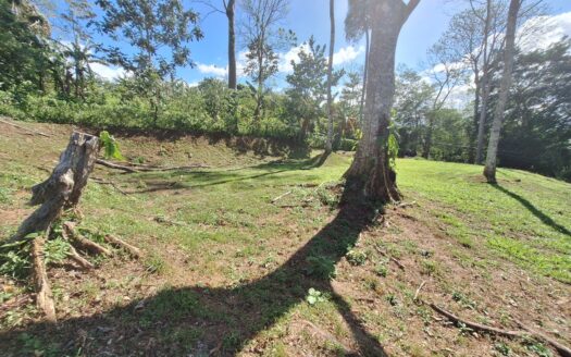 Land for sale, Bajo Rodriguez San Ramon –