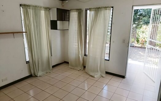 Property with House, for Sale, Sarchí. –
