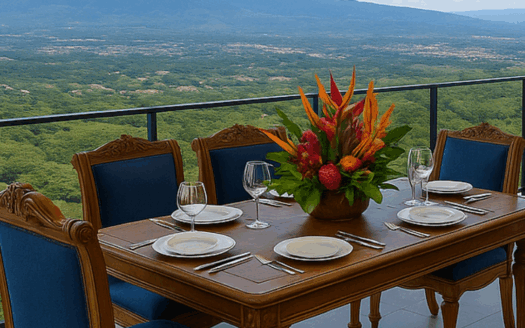 occidente modern living festivals